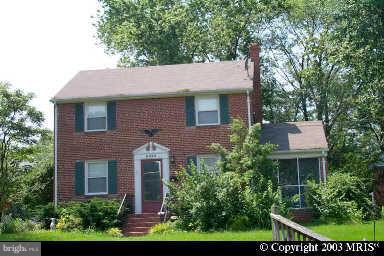 6020 Grayson Street Springfield, VA 22150 - Photo 1 of 1 Exterior (Main)
