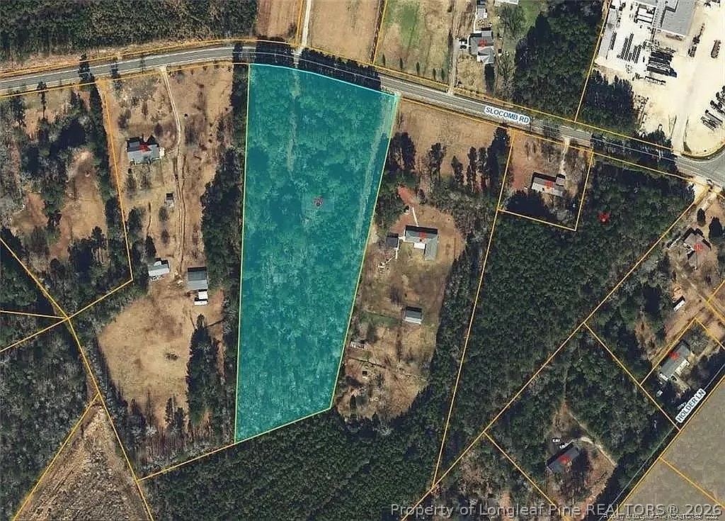 700 Slocomb Road Fayetteville, NC 28311 - Photo 8 of 9