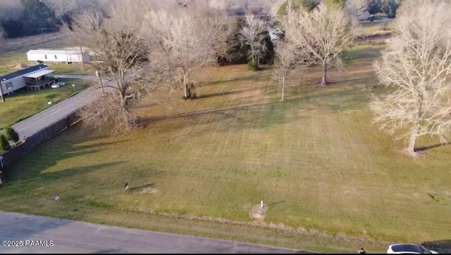 $20,000 | Tbd Ave Des Chenes, Abbeville, LA 70510