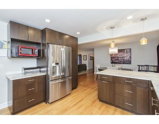64 Hodge Road Arlington, MA 02474 - Photo 9 of 30 Gallery Image 9