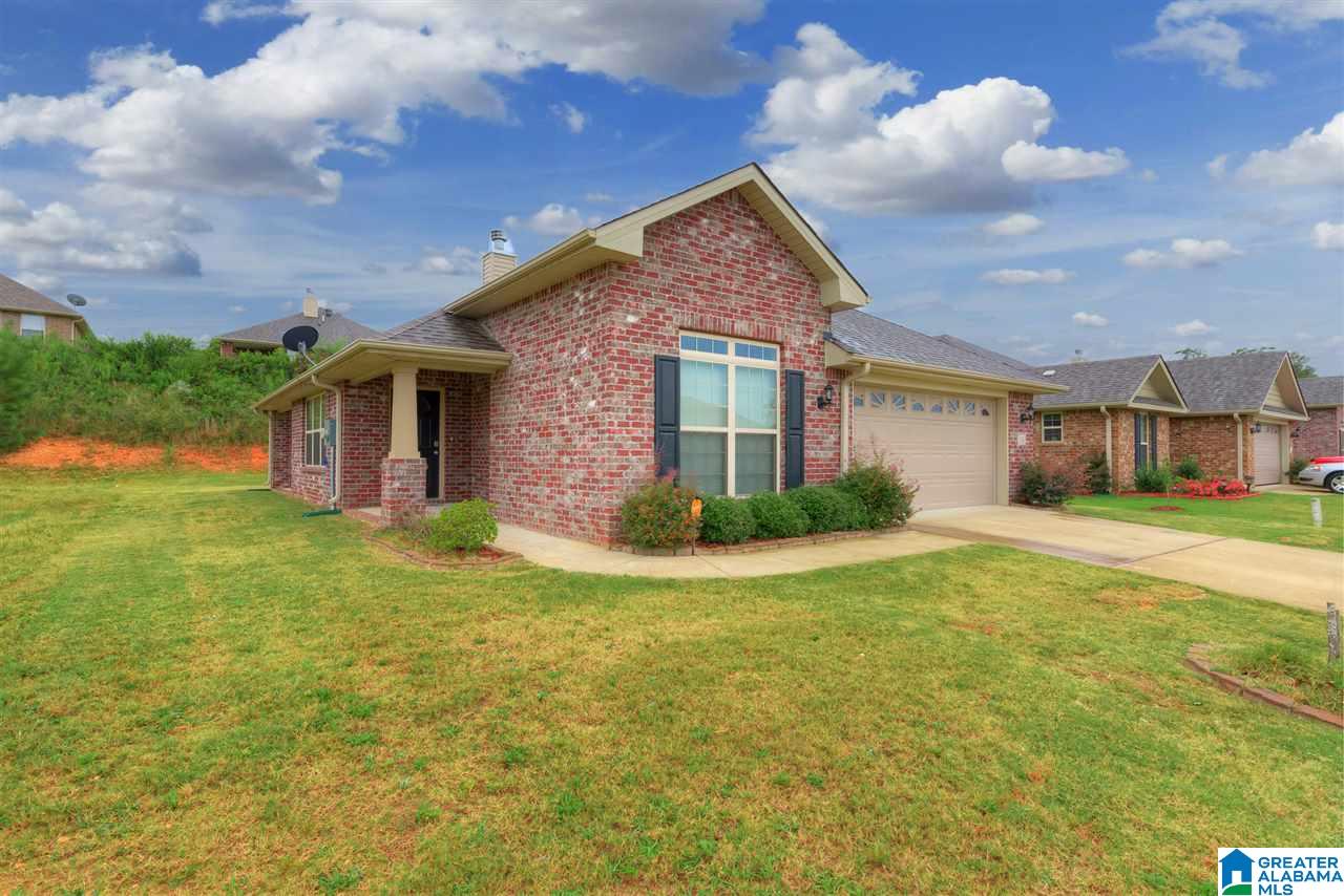 138 Grasonville Road Alabaster, AL 35007 - Photo 1 of 21