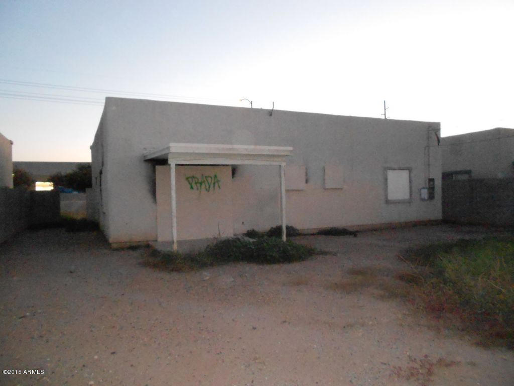 2520 East Roeser Road Phoenix, AZ 85040 - Photo 5 of 7 ROESER BACK 1