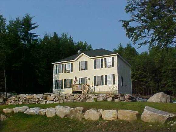 13 Saw Hill Road Hooksett, NH 03106 - Photo 1 of 1