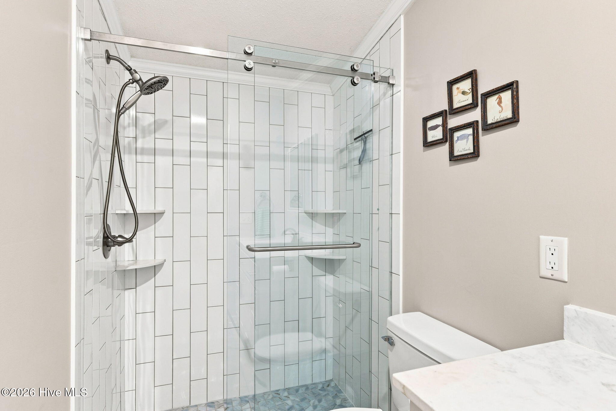 1530 Salter Path Road, Unit 59 Indian Beach, NC 28512 - Photo 32 of 55 Guest Bathroom