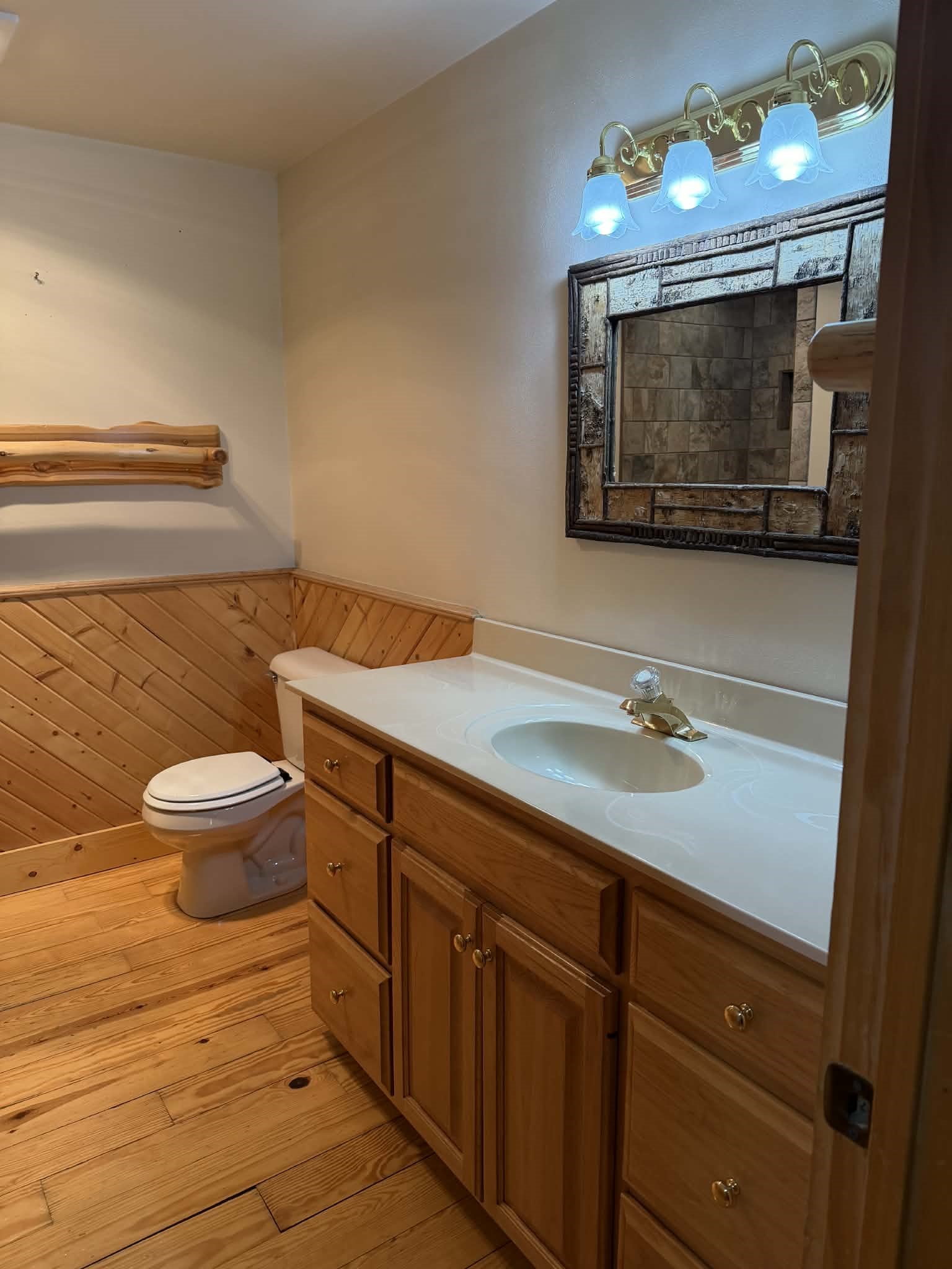23566 Adams Street Independence, WI 54747 - Photo 14 of 59 Main Bath