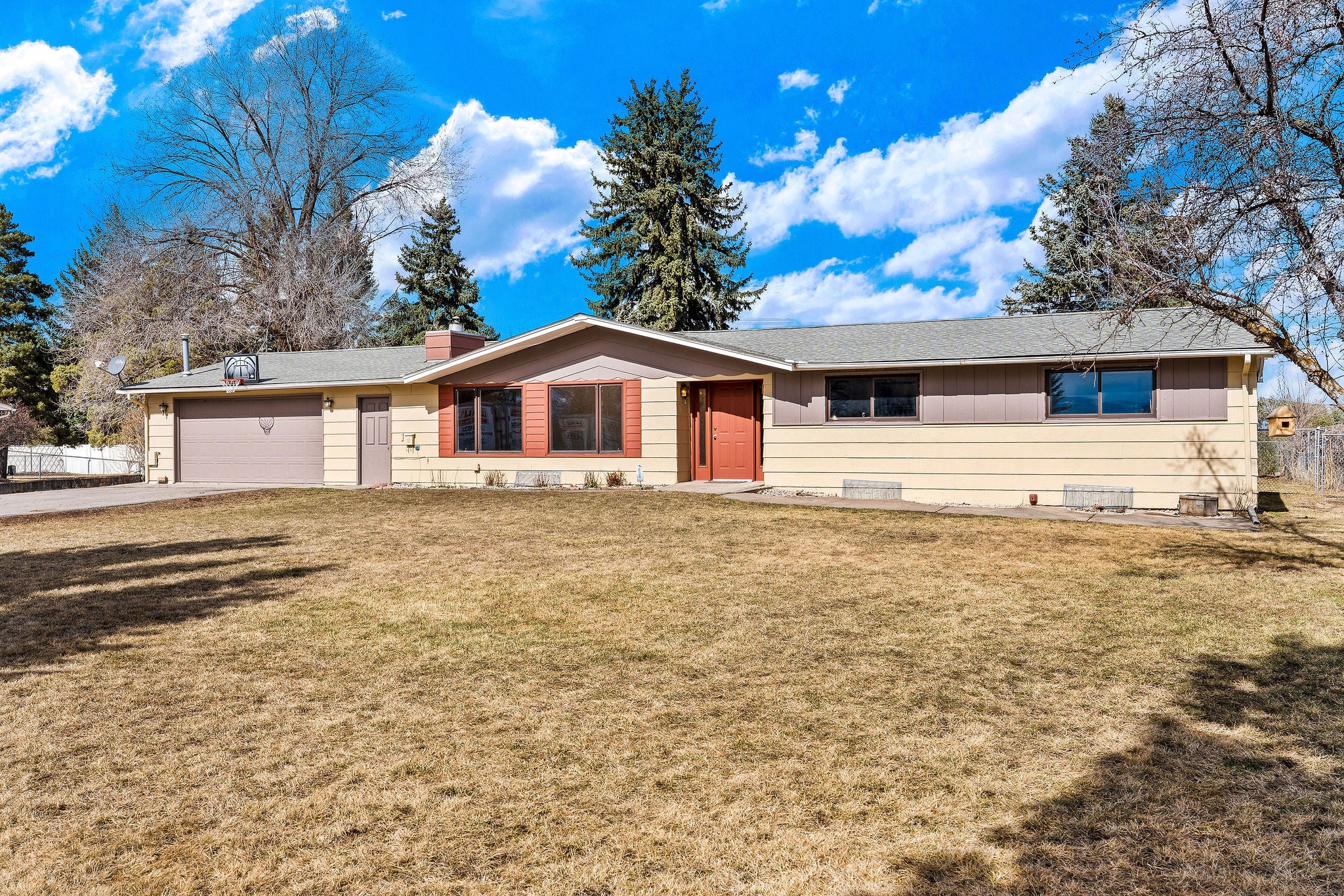 2512 Msn Trl Road Kalispell, MT 59901 - Photo 1 of 1 Ranch-style home