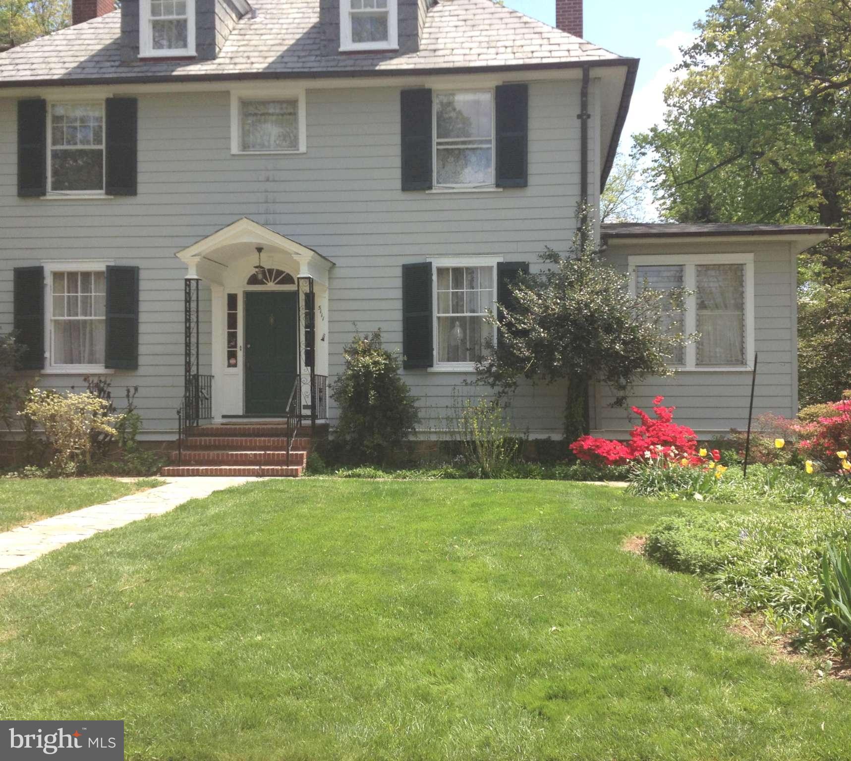 5111 Brook Green Road Baltimore, MD 21229 - Photo 1 of 23 Exterior (Front)