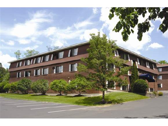 555-4 Calef Road, Unit 24 Manchester, NH 03103 - Photo 1 of 1