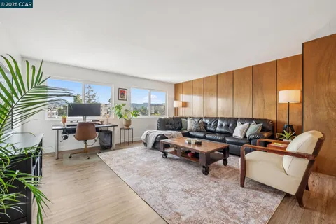 $525,000 | 360 Vernon Street, Unit 304, Oakland, CA 94610