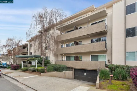 $525,000 | 360 Vernon Street, Unit 304, Oakland, CA 94610