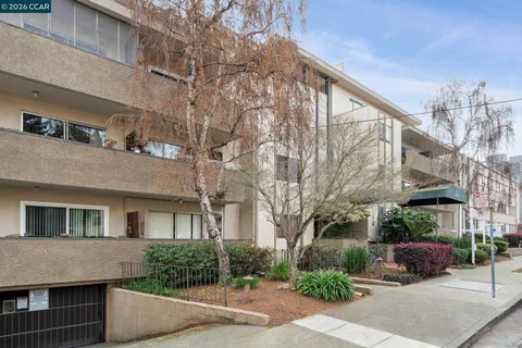 $525,000 | 360 Vernon Street, Unit 304, Oakland, CA 94610