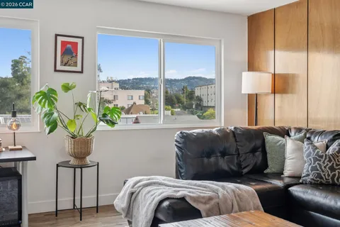 $525,000 | 360 Vernon Street, Unit 304, Oakland, CA 94610