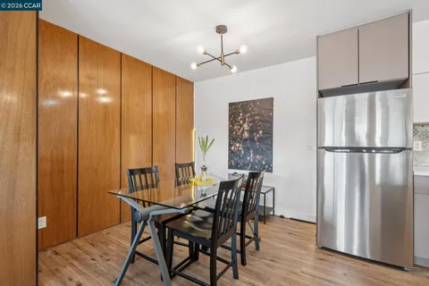 $525,000 | 360 Vernon Street, Unit 304, Oakland, CA 94610