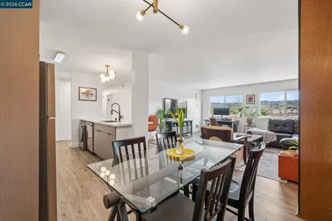 $525,000 | 360 Vernon Street, Unit 304, Oakland, CA 94610