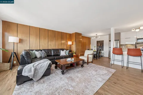 $525,000 | 360 Vernon Street, Unit 304, Oakland, CA 94610