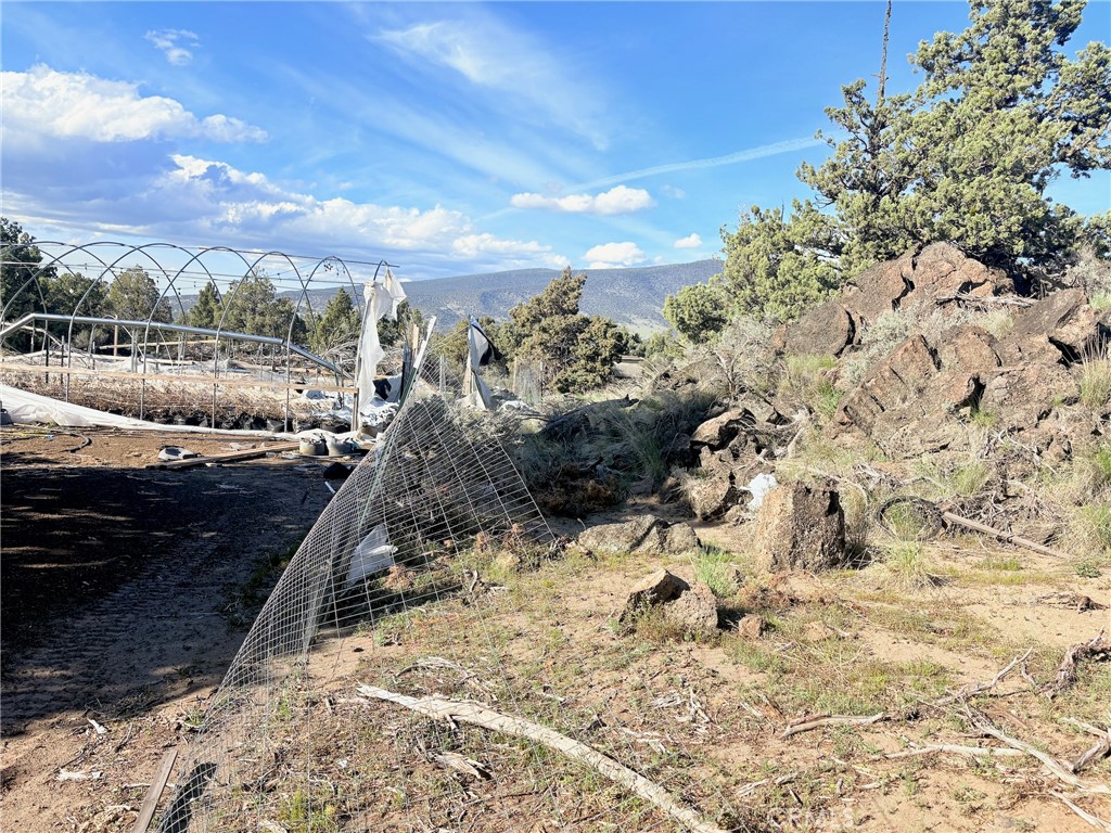 17 Lot 17 Jennie Montague, CA 96064 - Photo 5 of 10 a view of a sky view