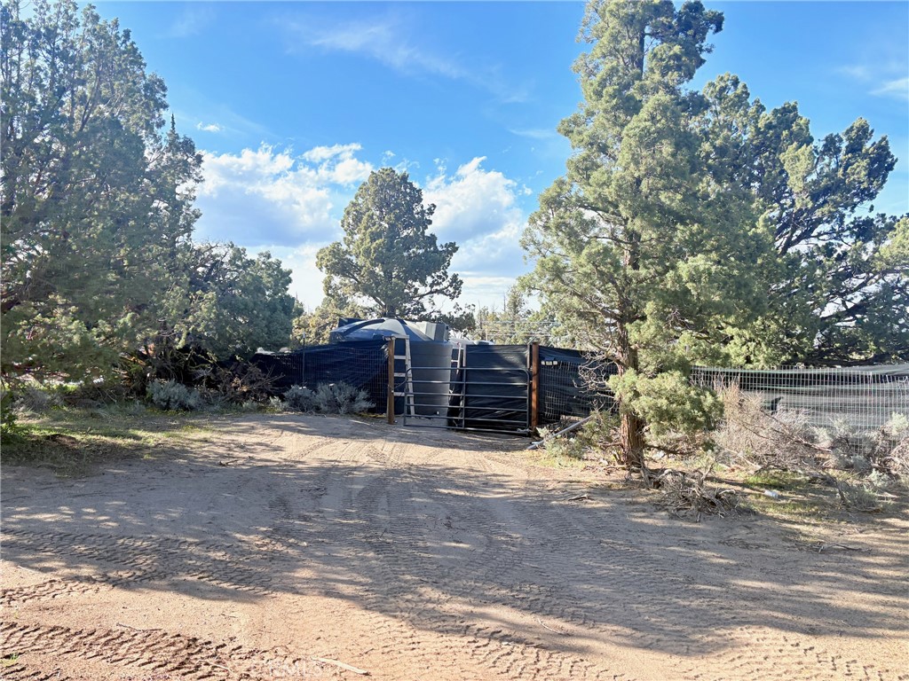 17 Lot 17 Jennie Montague, CA 96064 - Photo 8 of 10 a view of a house with a yard