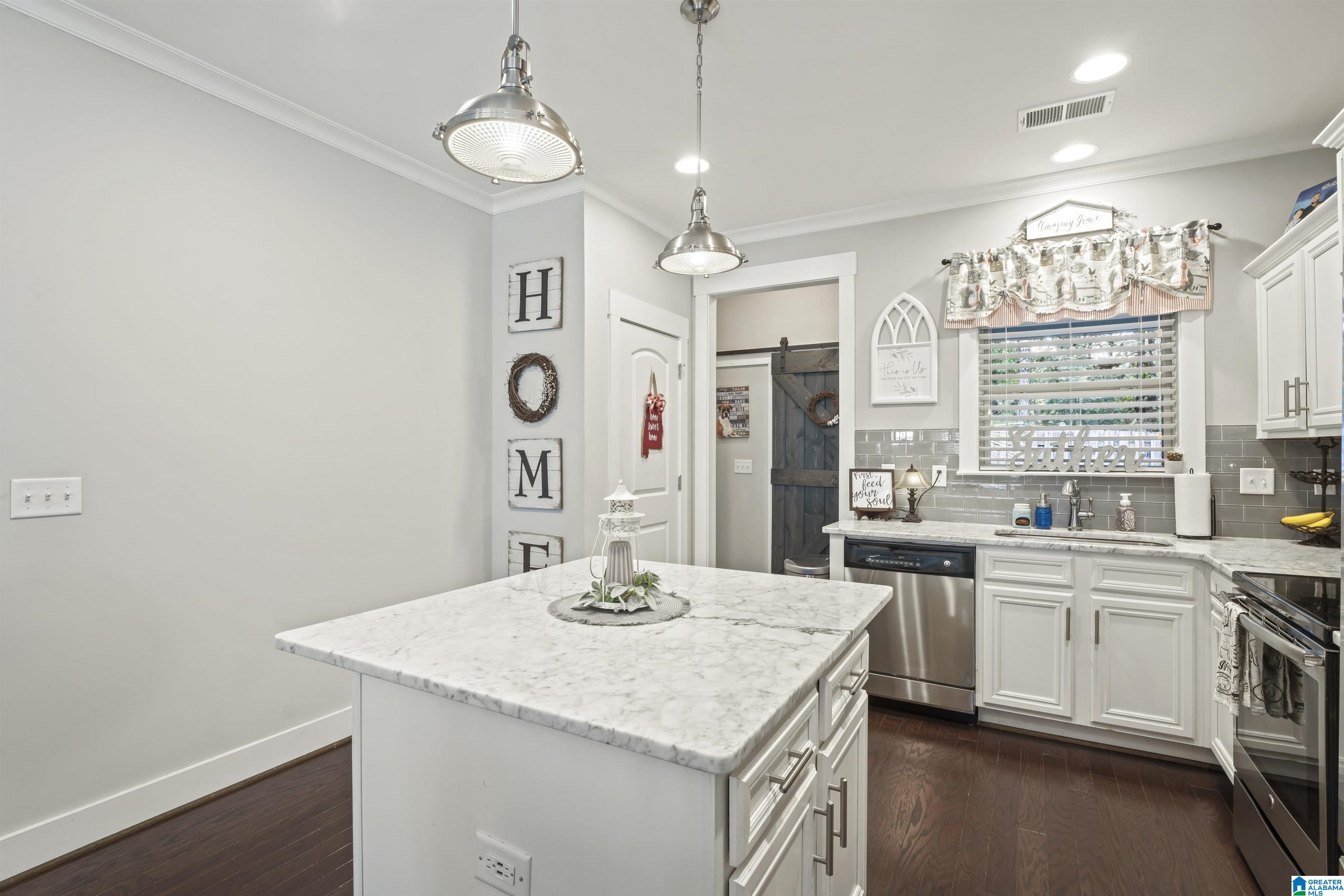 174 King Richards Way Calera, AL 35040 - Photo 41 of 48