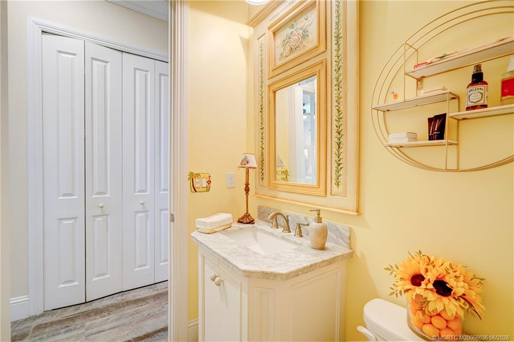 412 Southwest Akron Avenue Stuart, FL 34994 - Photo 78 of 96