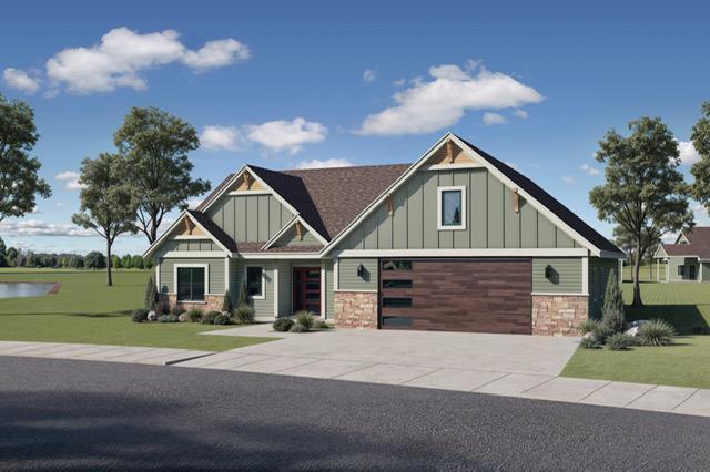2362 Ponderosa Drive Southwest Rochester, MN 55902 - Photo 1 of 1