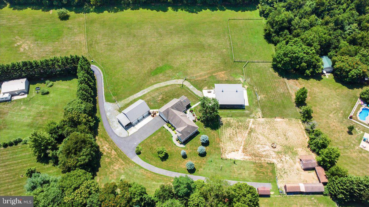 5751 Mountville Road Adamstown, MD 21710 - Photo 2 of 72 View of property