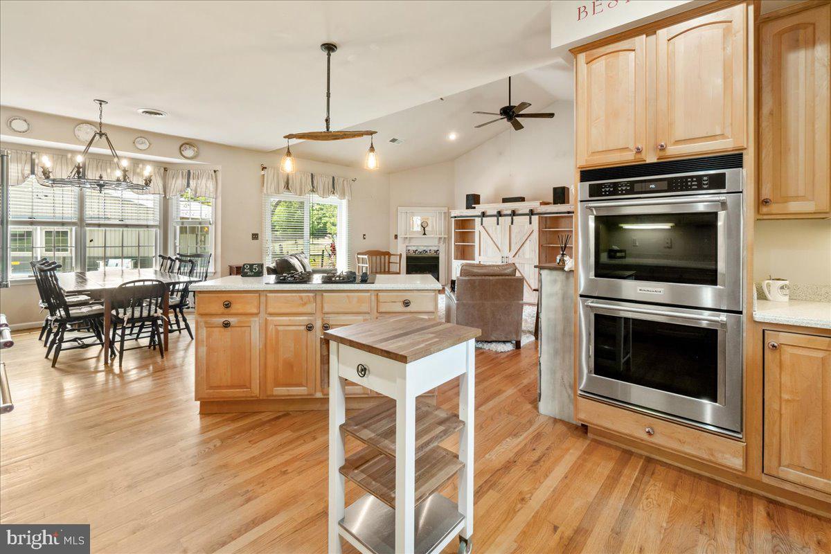 5751 Mountville Road Adamstown, MD 21710 - Photo 26 of 72 Welcome to your new kitchen for entertaining