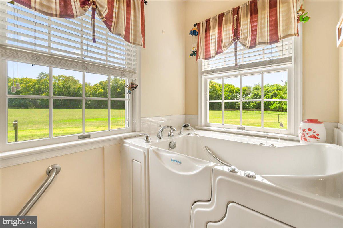 5751 Mountville Road Adamstown, MD 21710 - Photo 35 of 72 Walk in tub in primary bath