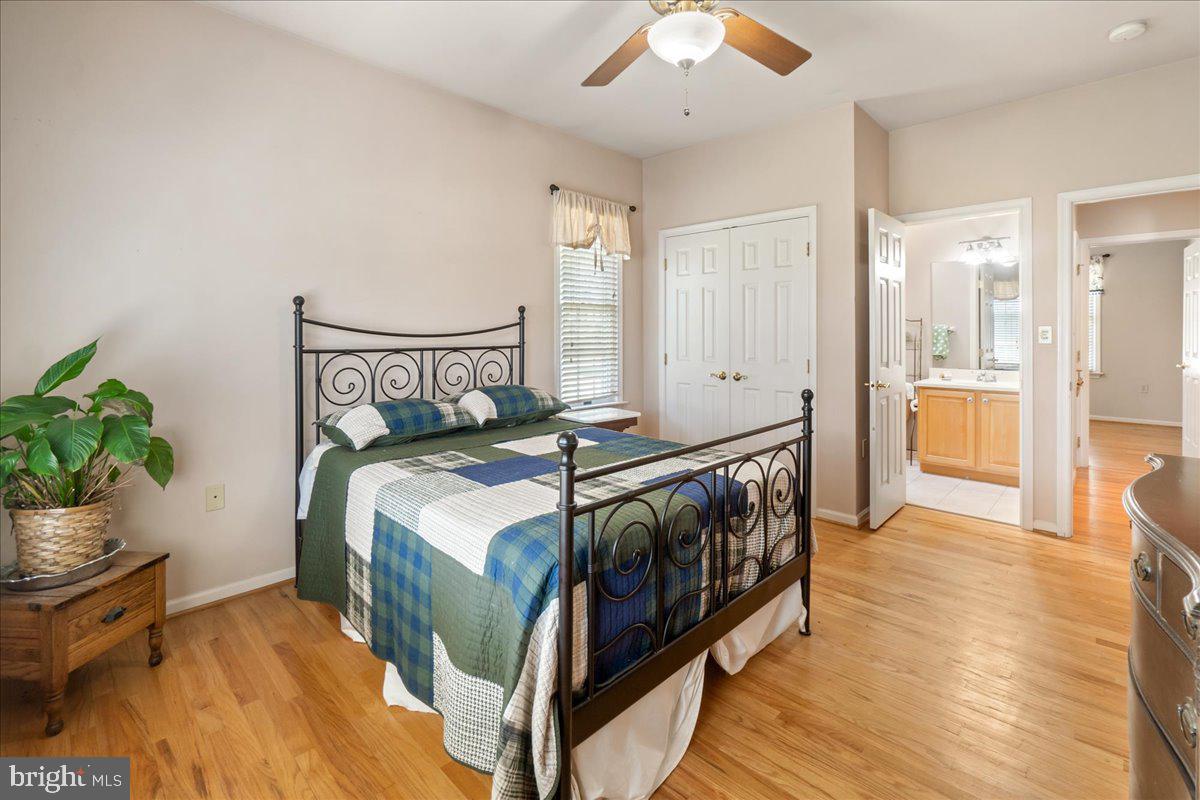 5751 Mountville Road Adamstown, MD 21710 - Photo 37 of 72 2 of 3 BR with attached full bath
