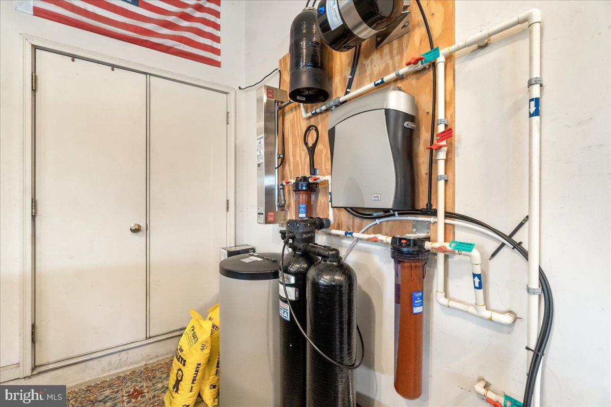 5751 Mountville Road Adamstown, MD 21710 - Photo 41 of 72 Martins water system updated in 2020