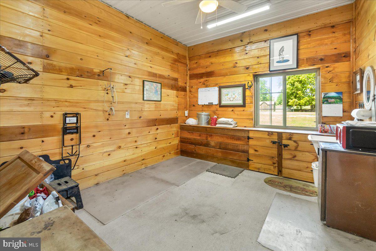 5751 Mountville Road Adamstown, MD 21710 - Photo 50 of 72 Heated tack room