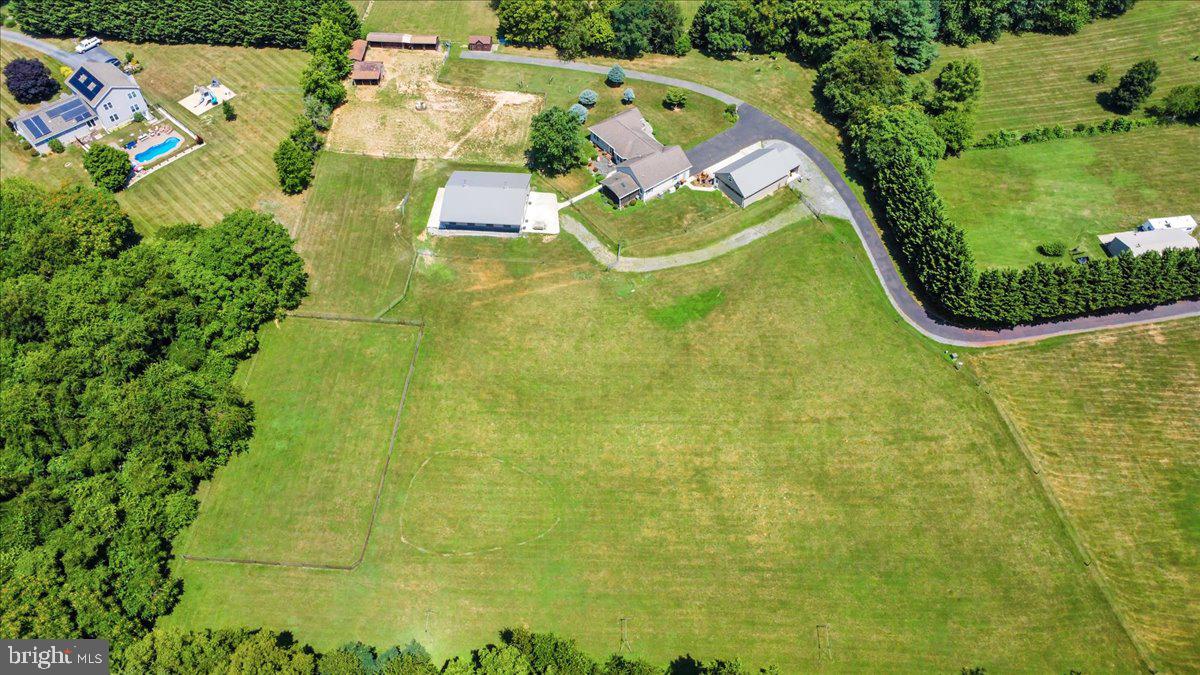 5751 Mountville Road Adamstown, MD 21710 - Photo 6 of 72 View from pasture side of property