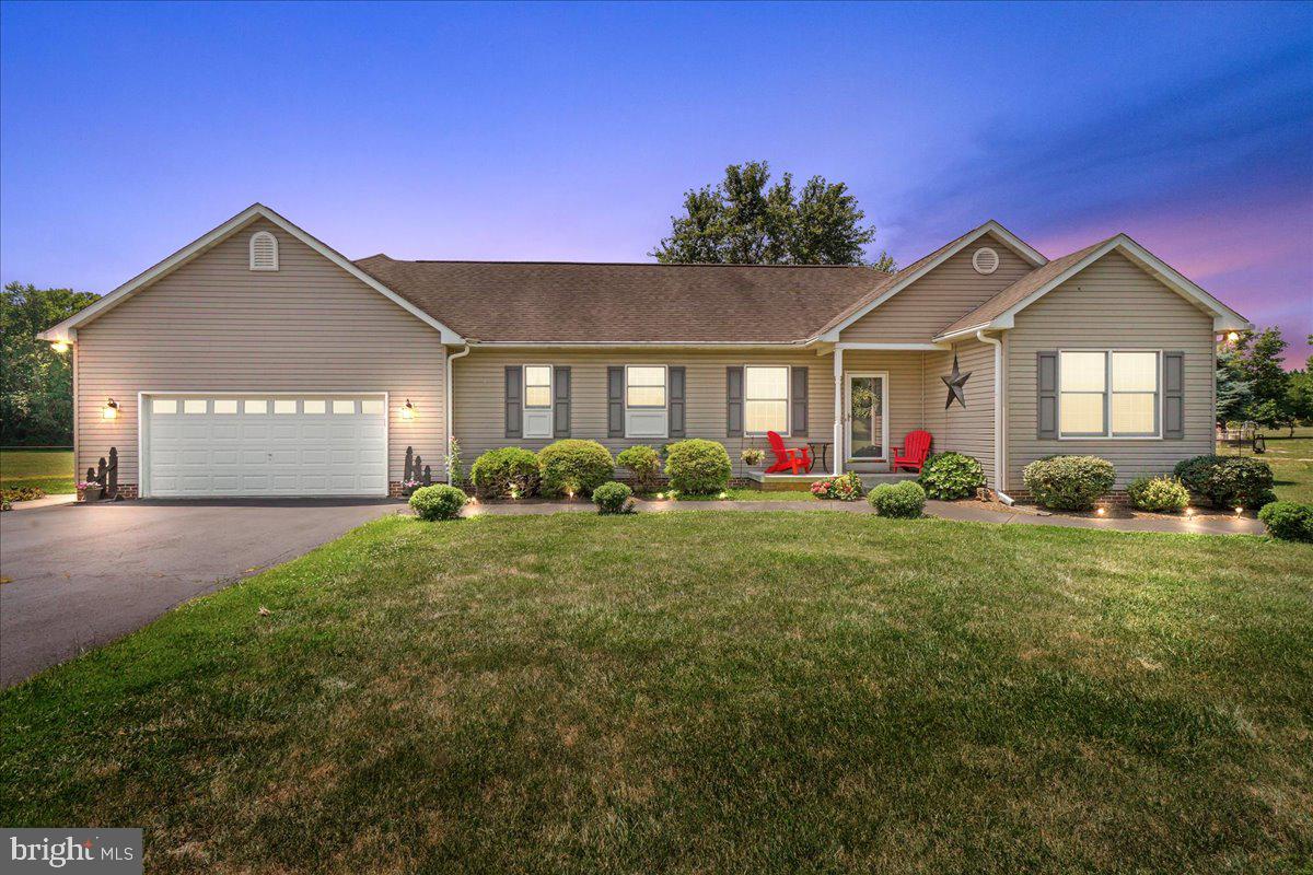 5751 Mountville Road Adamstown, MD 21710 - Photo 67 of 72 Welcome to your new Farmette!