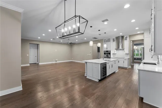 $1,359,000 | 3611 West Royal Palm Circle, Tampa, FL 33629