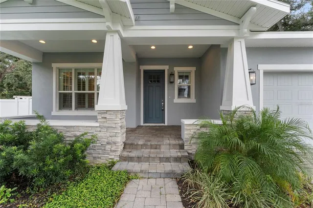 $1,359,000 | 3611 West Royal Palm Circle, Tampa, FL 33629