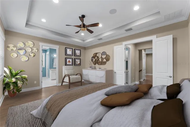 $1,359,000 | 3611 West Royal Palm Circle, Tampa, FL 33629