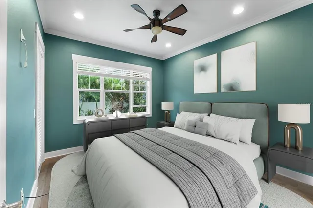 $1,359,000 | 3611 West Royal Palm Circle, Tampa, FL 33629