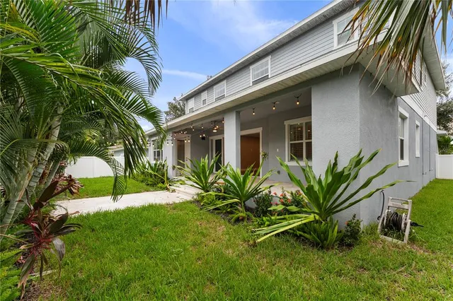$1,359,000 | 3611 West Royal Palm Circle, Tampa, FL 33629
