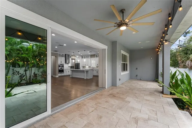 $1,359,000 | 3611 West Royal Palm Circle, Tampa, FL 33629