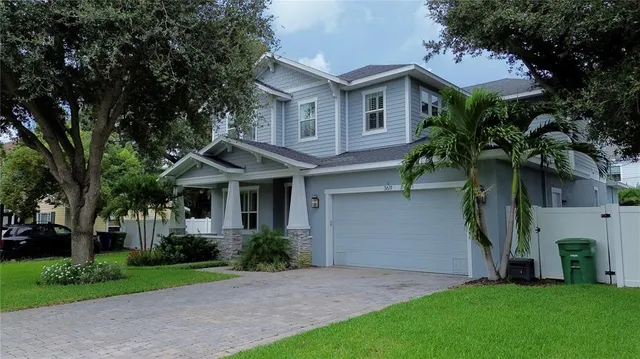 $1,359,000 | 3611 West Royal Palm Circle, Tampa, FL 33629