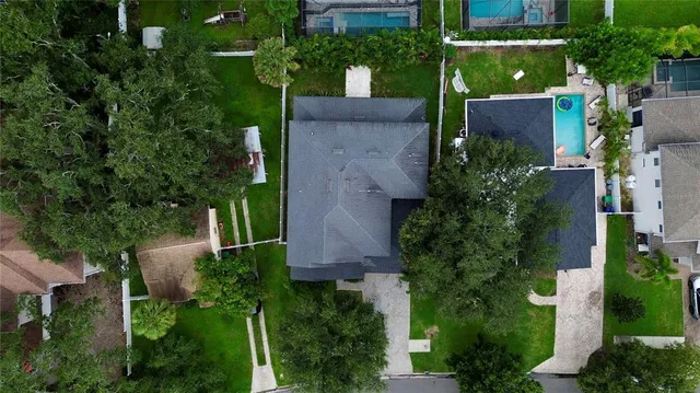 $1,359,000 | 3611 West Royal Palm Circle, Tampa, FL 33629