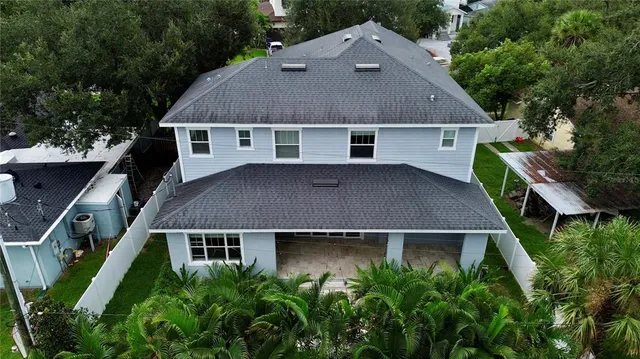 $1,359,000 | 3611 West Royal Palm Circle, Tampa, FL 33629