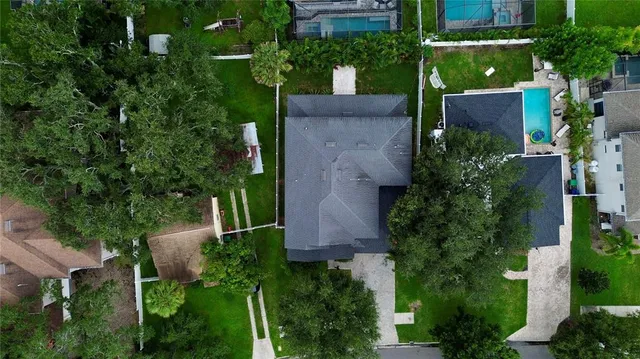 $1,359,000 | 3611 West Royal Palm Circle, Tampa, FL 33629