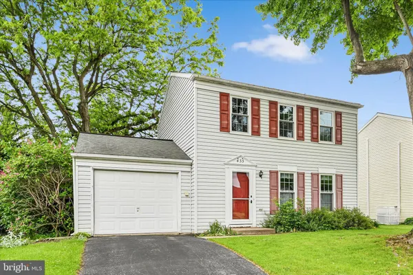 $384,900 | 433 Springfield Court, Lititz, PA 17543