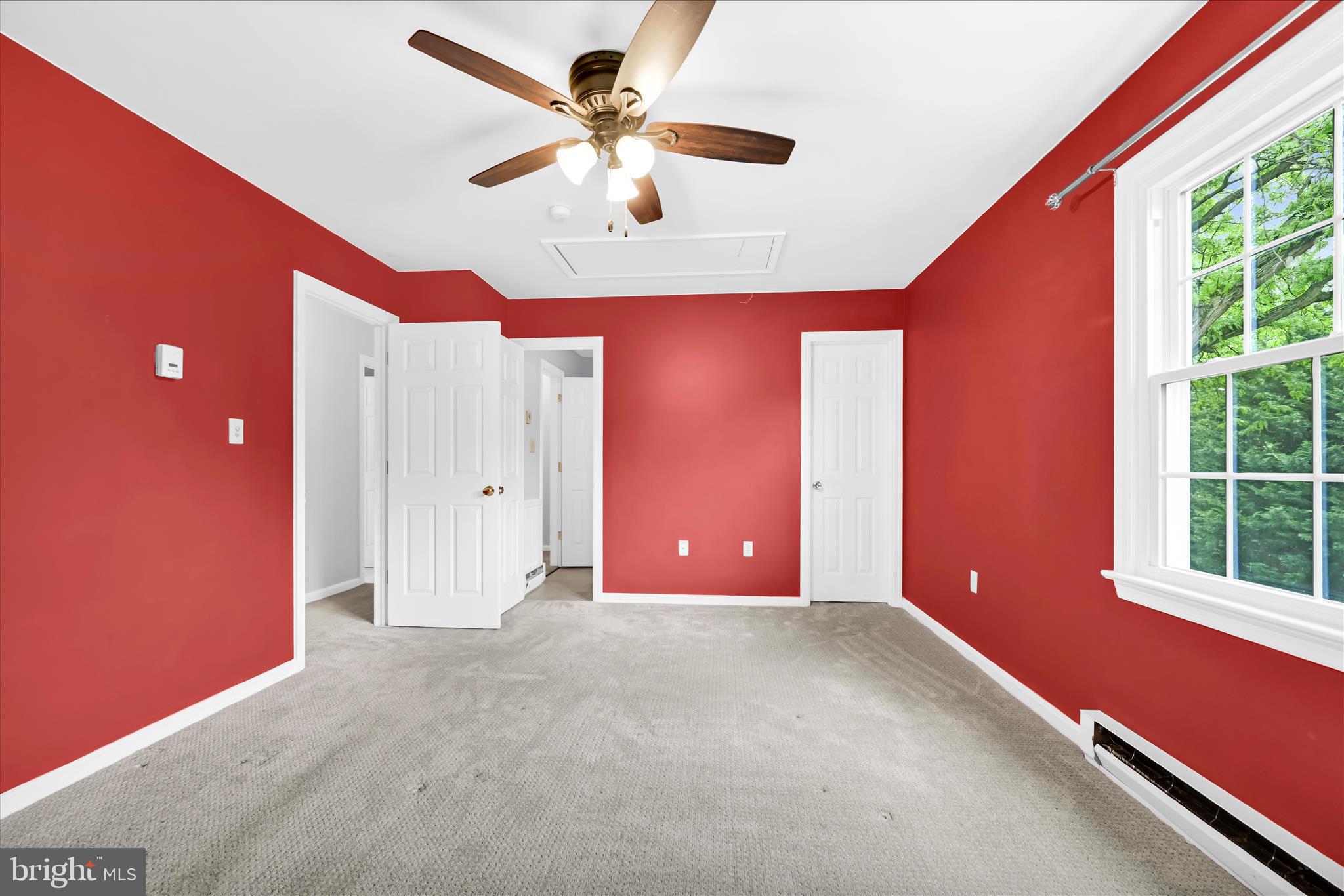 433 Springfield Court Lititz, PA 17543 - Photo 16 of 36 Primary Bedroom