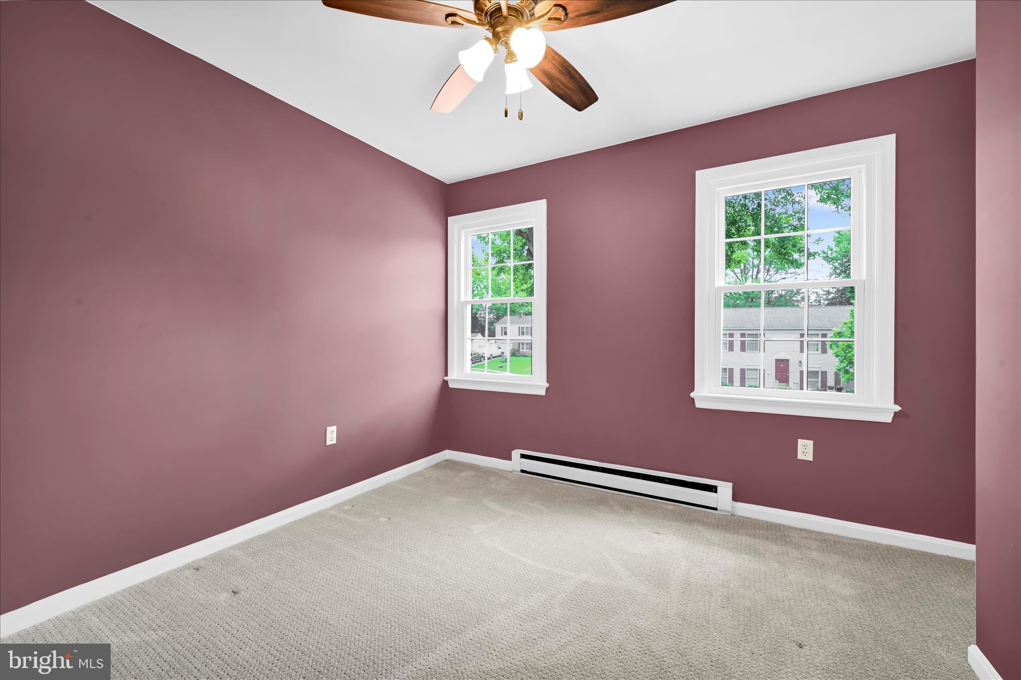433 Springfield Court Lititz, PA 17543 - Photo 18 of 36 Bedroom