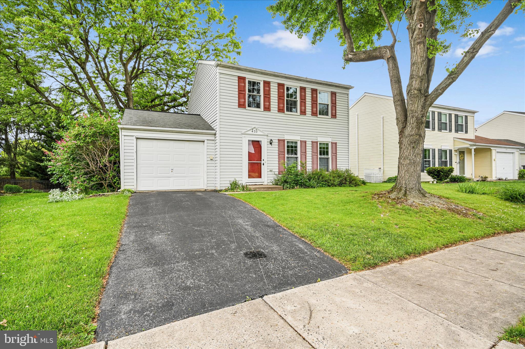 433 Springfield Court Lititz, PA 17543 - Photo 31 of 36 Street View