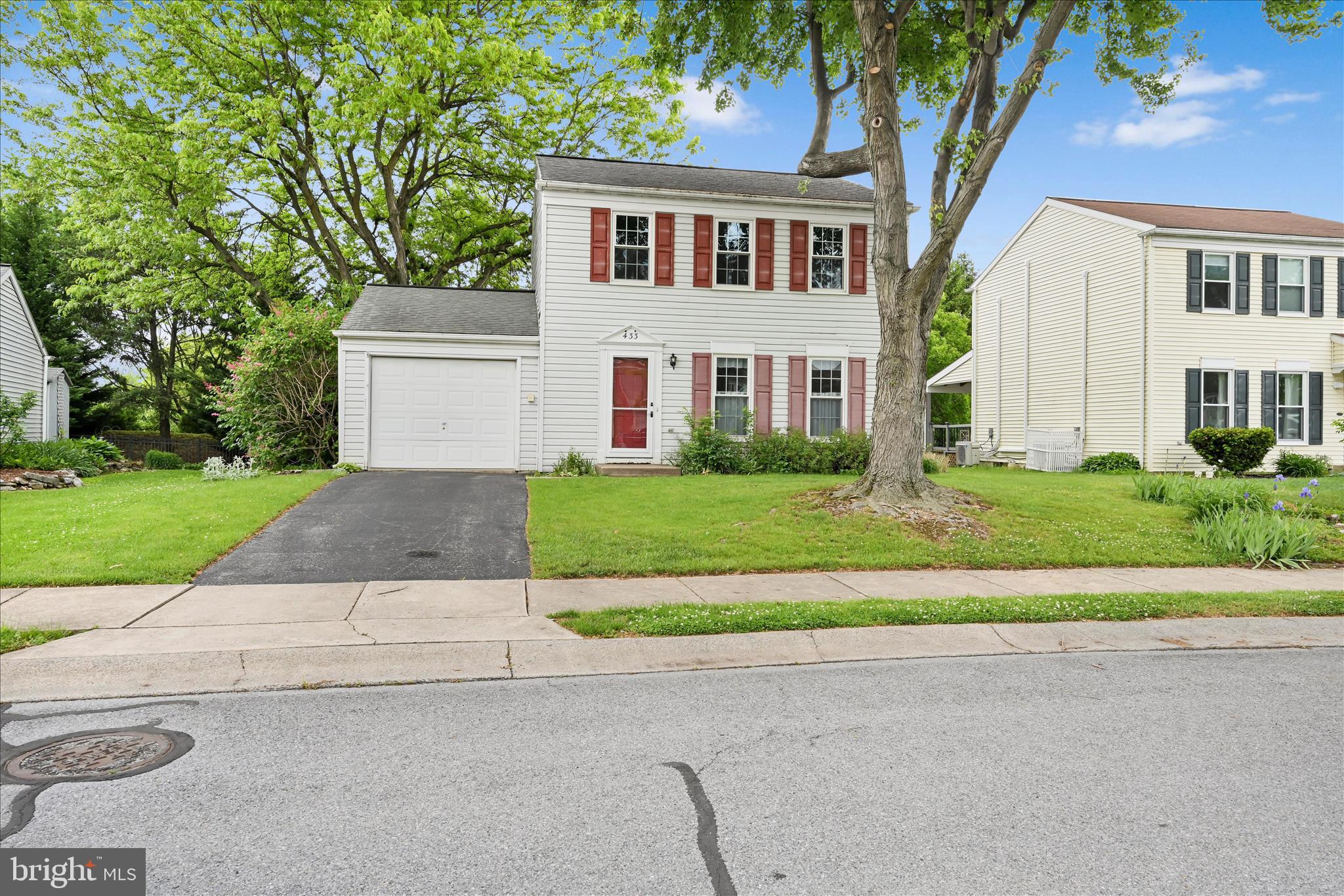 433 Springfield Court Lititz, PA 17543 - Photo 32 of 36 Street View