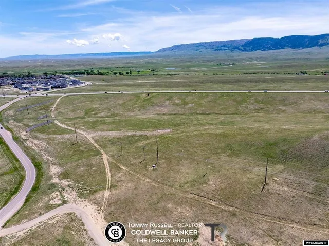 $3,256,750 | Wyoming Boulevard, Casper, WY 82601