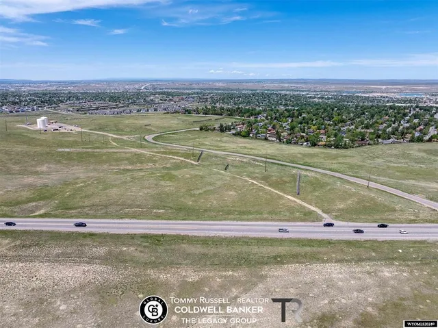 $3,256,750 | Wyoming Boulevard, Casper, WY 82601