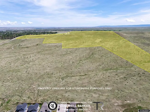 $3,256,750 | Wyoming Boulevard, Casper, WY 82601